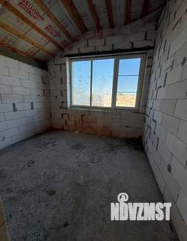 Дом 163м², 2-этажный, участок 6 сот.  