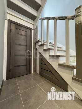 Дом 145м², 2-этажный, участок 6 сот.  