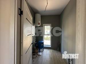 Дом 184м², 2-этажный, участок 6 сот.  