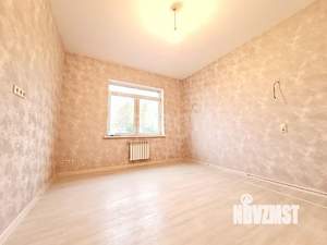 Дом 105м², 1-этажный, участок 5 сот.  