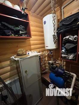 Дом 170м², 2-этажный, участок 4 сот.  