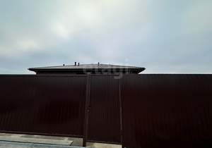 Дом 150м², 1-этажный, участок 6 сот.  