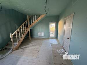 Дом 156м², 2-этажный, участок 6 сот.  