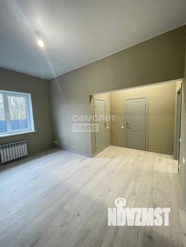 Дом 150м², 1-этажный, участок 6 сот.  