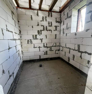 Дом 144м², 2-этажный, участок 6 сот.  