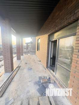 Коттедж 160м&sup2;, 2-этажный, участок 7 сот.  