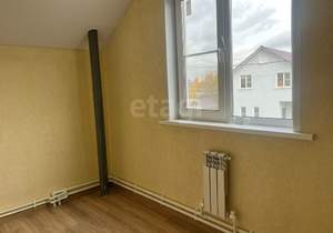 Дом 130м&sup2;, 2-этажный, участок 6 сот.  