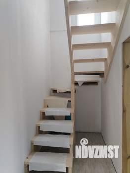 Дом 110м², 2-этажный, участок 6 сот.  