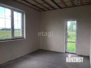 Дом 133м², 2-этажный, участок 7 сот.  