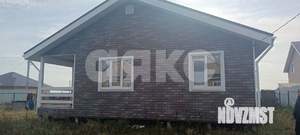 Дом 140м², 1-этажный, участок 10 сот.  