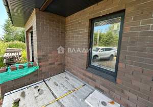 Дом 191м², 2-этажный, участок 8 сот.  