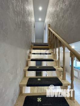 Дом 116м², 2-этажный, участок 5 сот.  