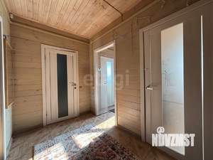 Дом 123м&sup2;, 2-этажный, участок 8 сот.  