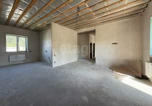 Дом 125м², 1-этажный, участок 8 сот.  