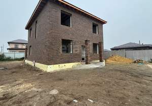Дом 150м², 2-этажный, участок 6 сот.  