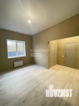 Дом 150м², 1-этажный, участок 6 сот.  