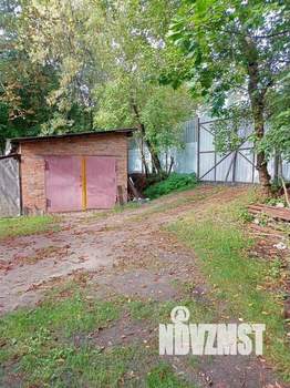 Дача 91м², 2-этажный, участок 13 сот.  