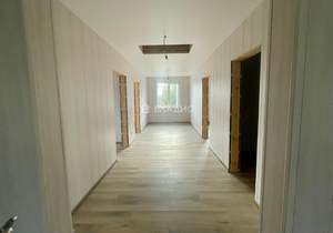 Дом 120м², 1-этажный, участок 7 сот.  