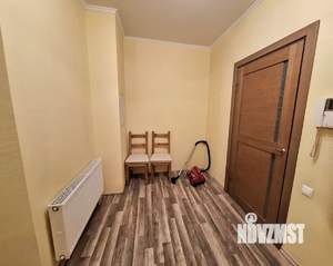 Таунхаус 240м², 3-этажный, участок 1 сот.  