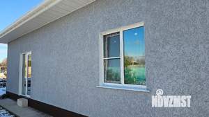 Дом 120м², 1-этажный, участок 6 сот.  