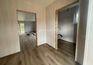 Дом 120м², 1-этажный, участок 7 сот.  