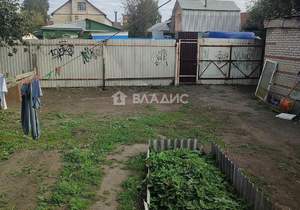 Дом 85м&sup2;, 1-этажный, участок 4 сот.  