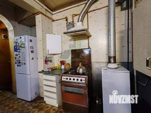 Дом 90м², 2-этажный, участок 13 сот.  