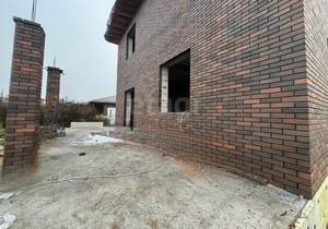 Дом 150м², 2-этажный, участок 6 сот.  