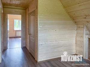 Дача 150м², 2-этажный, участок 8 сот.  