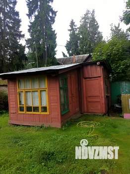 Дача 91м², 2-этажный, участок 13 сот.  