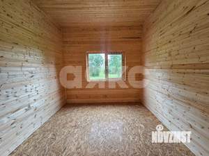 Дом 120м², 1-этажный, участок 6 сот.  