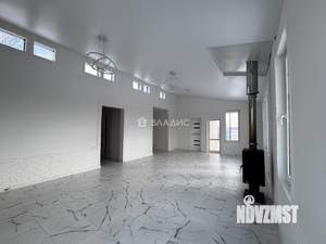 Дом 132м², 1-этажный, участок 6 сот.  