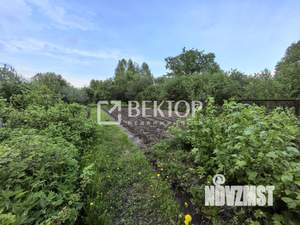 Дом 62м&sup2;, 2-этажный, участок 15 сот.  