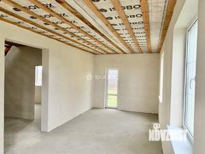 Таунхаус 133м², 2-этажный, участок 7 сот.  