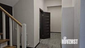 Дом 154м², 2-этажный, участок 6 сот.  