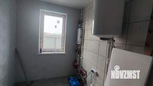 Дом 148м², 2-этажный, участок 6 сот.  