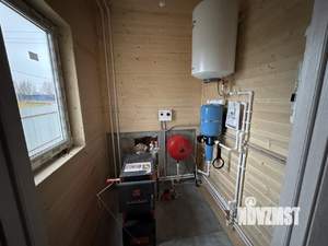 Дом 90м², 2-этажный, участок 5 сот.  