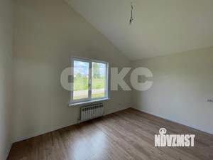 Дом 115м², 1-этажный, участок 6 сот.  