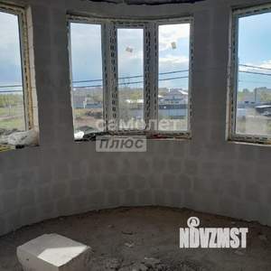 Дом 380м², 2-этажный, участок 6 сот.  