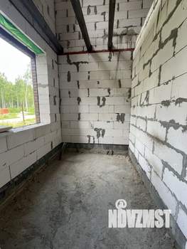 Дом 152м², 2-этажный, участок 6 сот.  