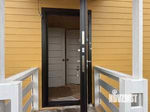 Дом 100м², 2-этажный, участок 5 сот.  