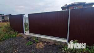 Дом 140м², 2-этажный, участок 8 сот.  