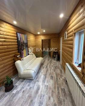 Дом 170м², 2-этажный, участок 4 сот.  