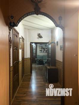 Дом 185м², 2-этажный, участок 3 сот.  