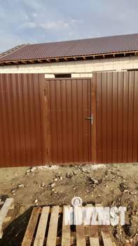 Дом 106м², 1-этажный, участок 6 сот.  