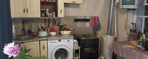 Дом 54м², 1-этажный, участок 5 сот.  