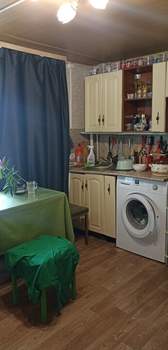 Дом 54м², 1-этажный, участок 5 сот.  