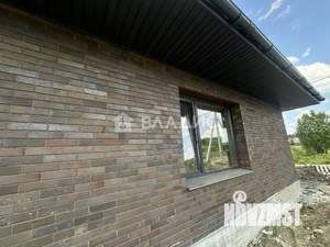 Дом 119м², 2-этажный, участок 6 сот.  