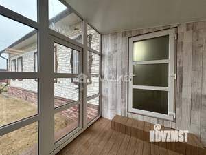 Дом 158м², 2-этажный, участок 50 сот.  