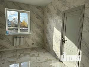 Дом 140м², 2-этажный, участок 7 сот.  